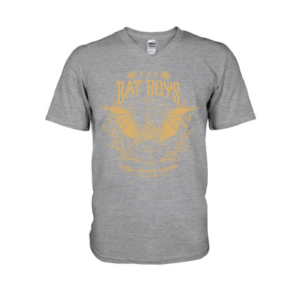 The Bat Boys Acotar T-shirt And Hoodie