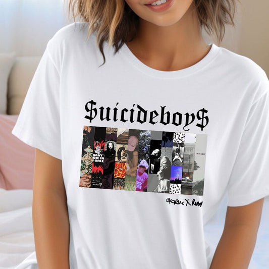 The Boys - T-shirt And Hoodie