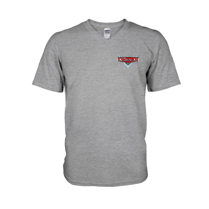 Vintage 95 Car Cars T-shirt And Hoodie