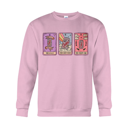 Diet Coke - Carbonated Drink T-shirt And Hoodie