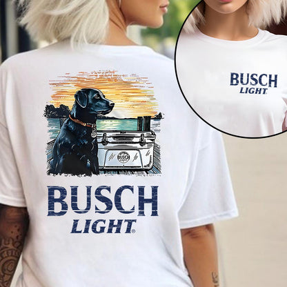 Light Beer Beer T-shirt And Hoodie