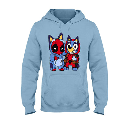 Pool - T-shirt And Hoodie