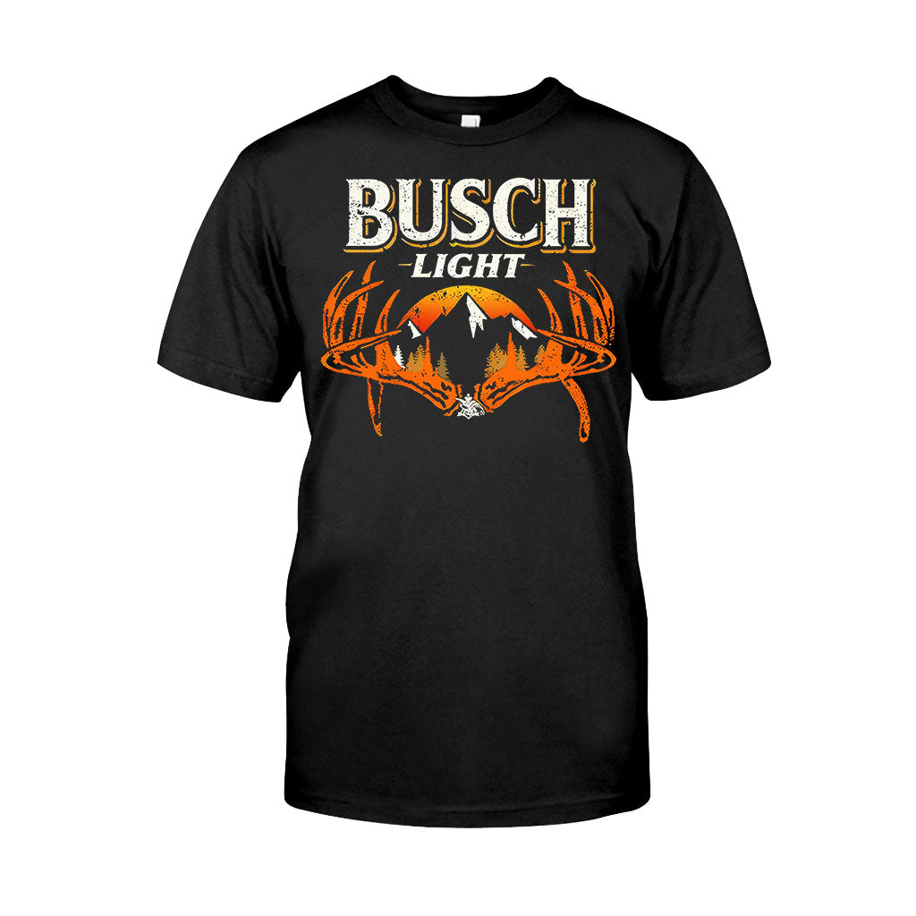 Retro Beers - T-shirt And Hoodie