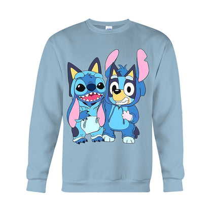 Best Friend - T-shirt And Hoodie