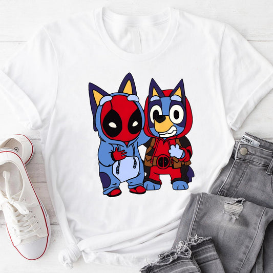 Pool - T-shirt And Hoodie