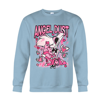 Angel Dust - T-shirt And Hoodie