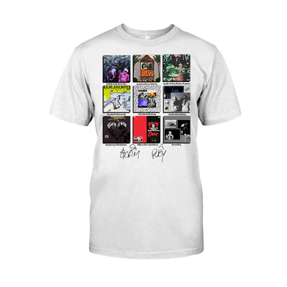 The Boys - T-shirt And Hoodie
