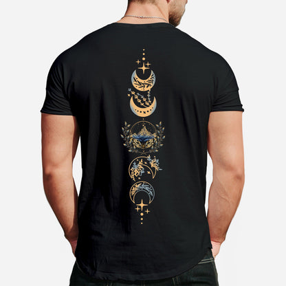 Velaris Acotar T-shirt And Hoodie