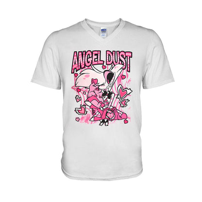 Angel Dust - T-shirt And Hoodie