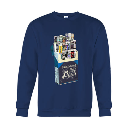 The Boys - T-shirt And Hoodie