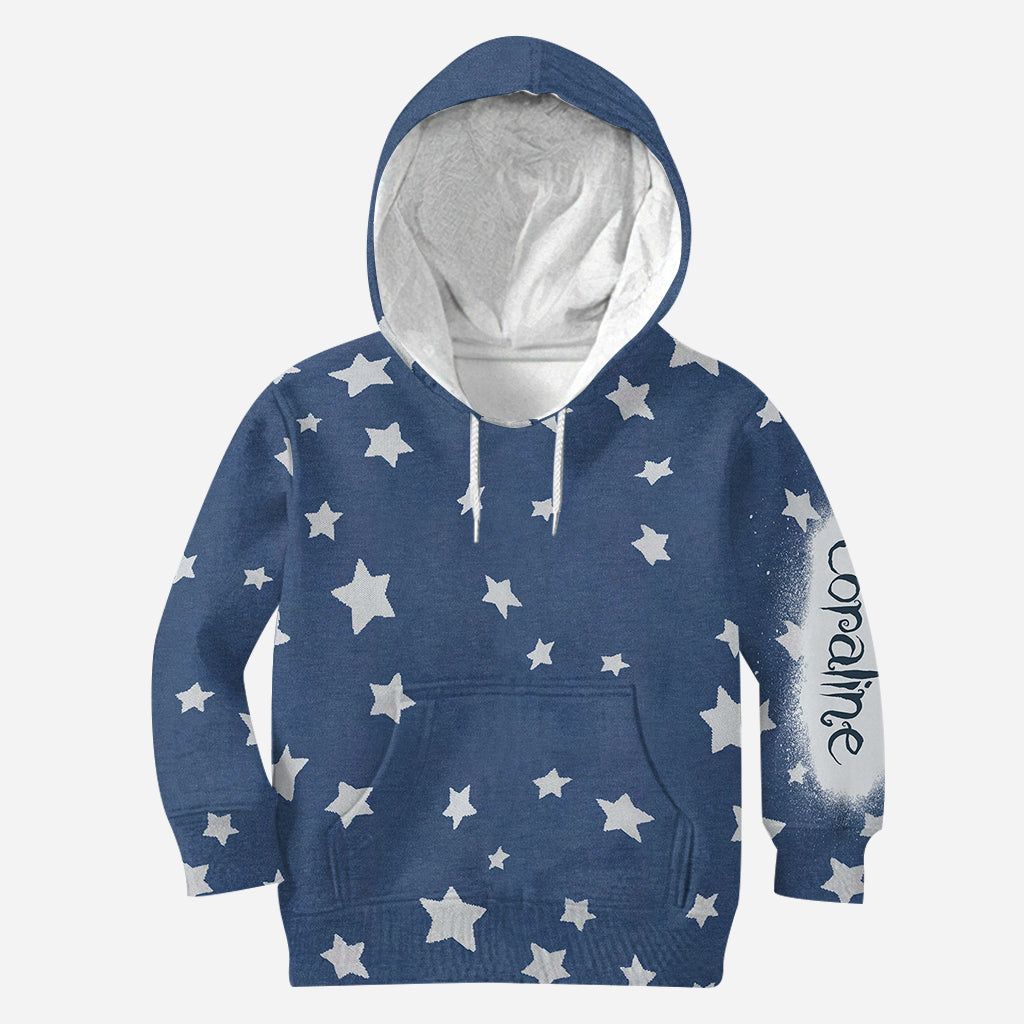 Cora Lover - Personalized All Over Shirt