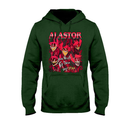 You Are Never Fully Dressed Without A Smile - T-shirt And Hoodie