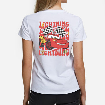 Retro Car Cars T-shirt And Hoodie