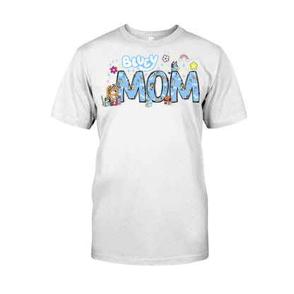 Mom Daily Affirmation Mother T-shirt And Hoodie