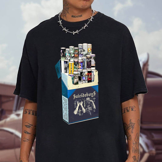 The Boys - T-shirt And Hoodie