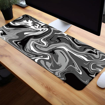 Abstract Mouse Pad - Abstract Mouse Pad