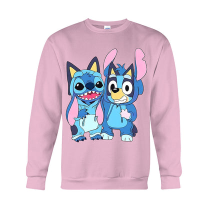 Best Friend - T-shirt And Hoodie