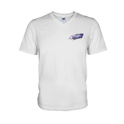Sally Cars T-shirt And Hoodie