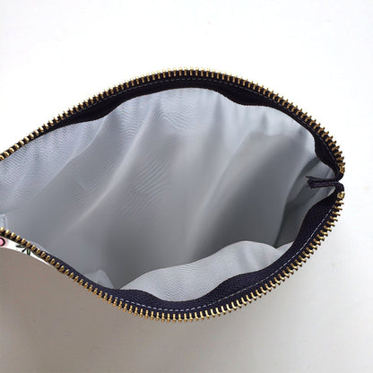 Might Be Makeup Might Be Weed - Personalized Weed Pouch