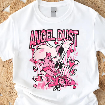 Angel Dust - T-shirt And Hoodie
