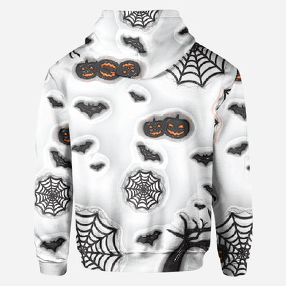 Halloween Mouse - Personalized Mouse All Over Shirt