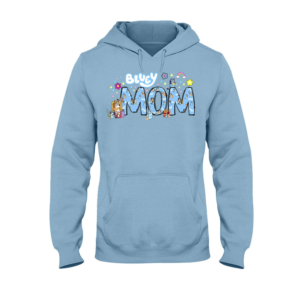 Mom Daily Affirmation Mother T-shirt And Hoodie