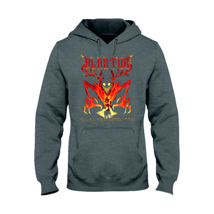 You Are Never Fully Dressed Without A Smile - T-shirt And Hoodie