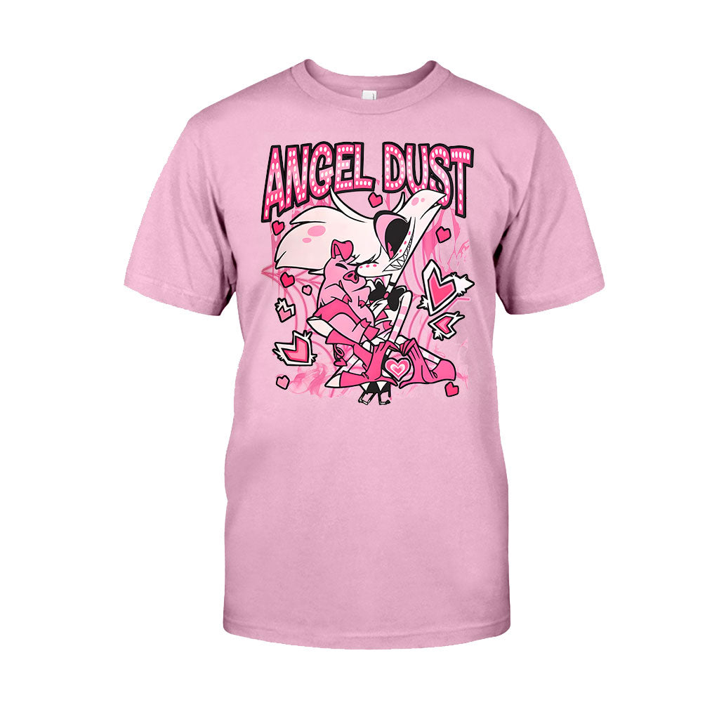Angel Dust - T-shirt And Hoodie