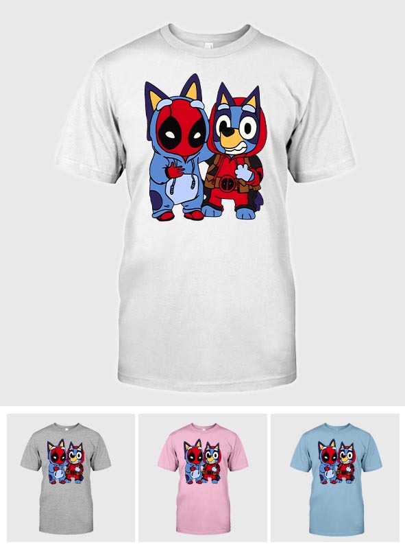 Pool - T-shirt And Hoodie