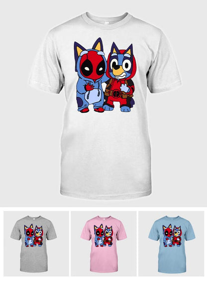 Pool - T-shirt And Hoodie