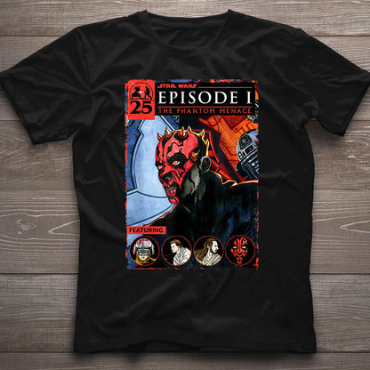 The Force - The Force T-shirt And Hoodie