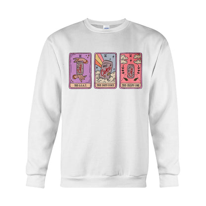 Diet Coke - Carbonated Drink T-shirt And Hoodie