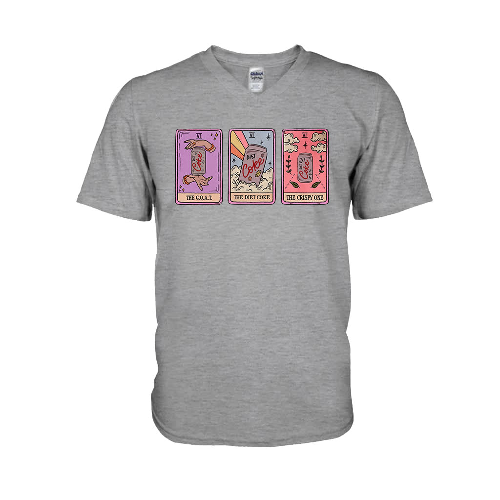 Diet Coke - Carbonated Drink T-shirt And Hoodie