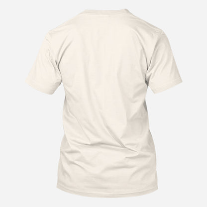Dada Best Dad In The Galaxy Any Title - Personalized The Force All Over Shirt