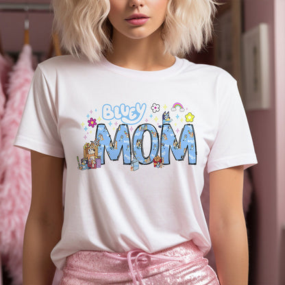 Mom Daily Affirmation Mother T-shirt And Hoodie