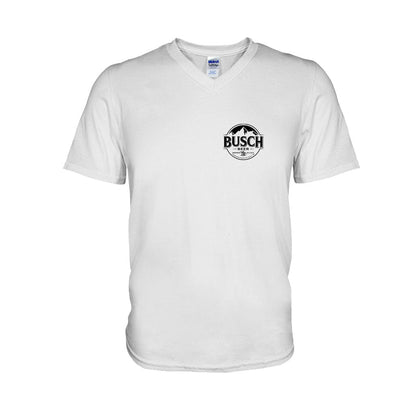 Bucking Light Beer T-shirt And Hoodie