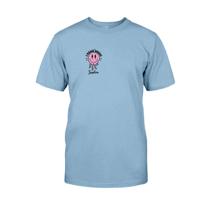 I Match Energy - Personalized Sarcasm T-shirt And Hoodie