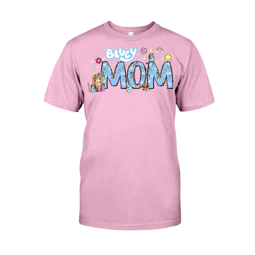 Mom Daily Affirmation Mother T-shirt And Hoodie