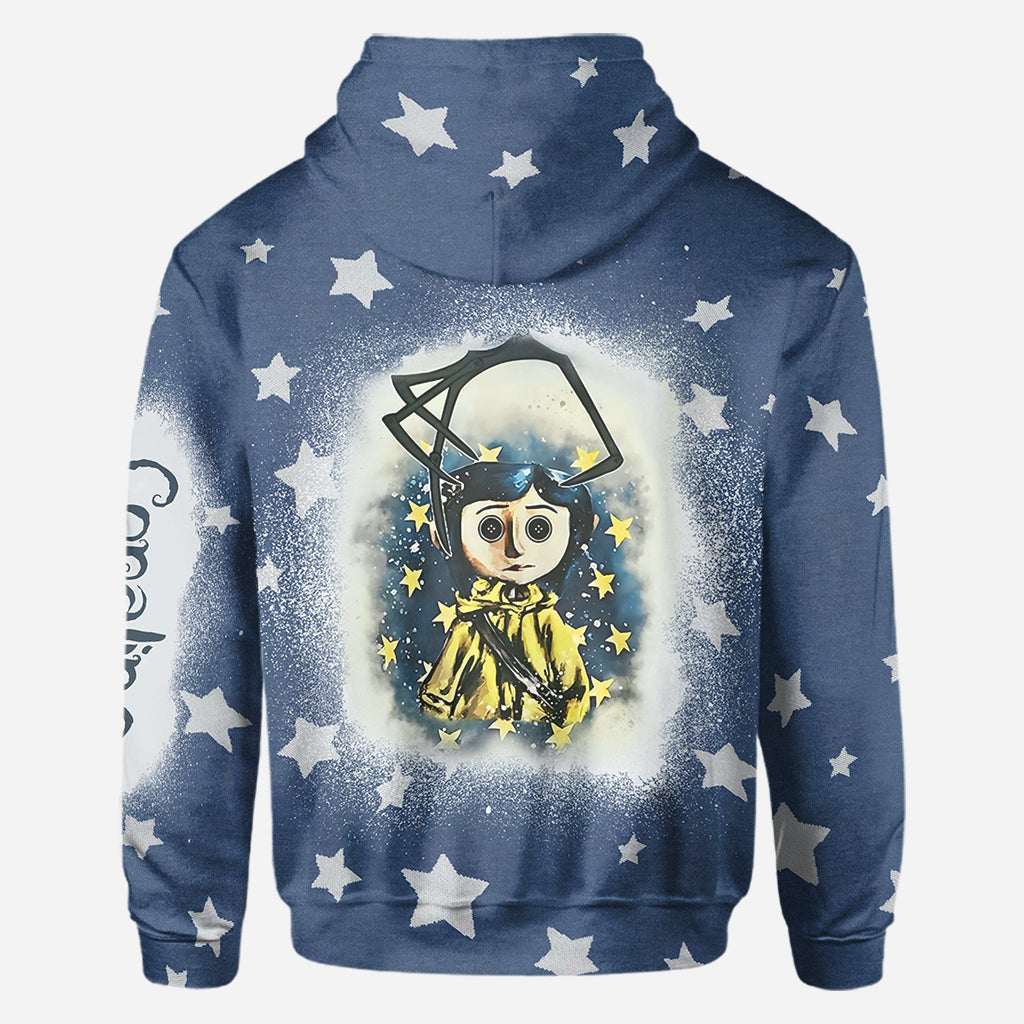 Cora Lover - Personalized All Over Shirt
