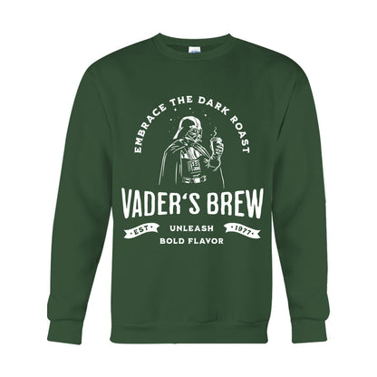 The Force - The Force T-shirt And Hoodie