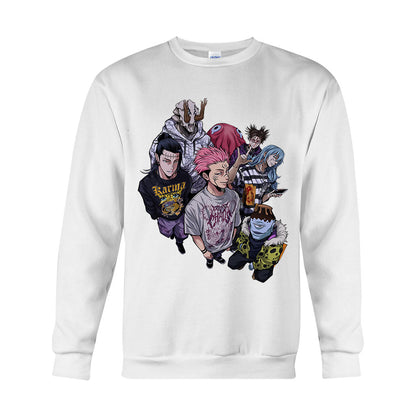 Shibuya - T-shirt And Hoodie