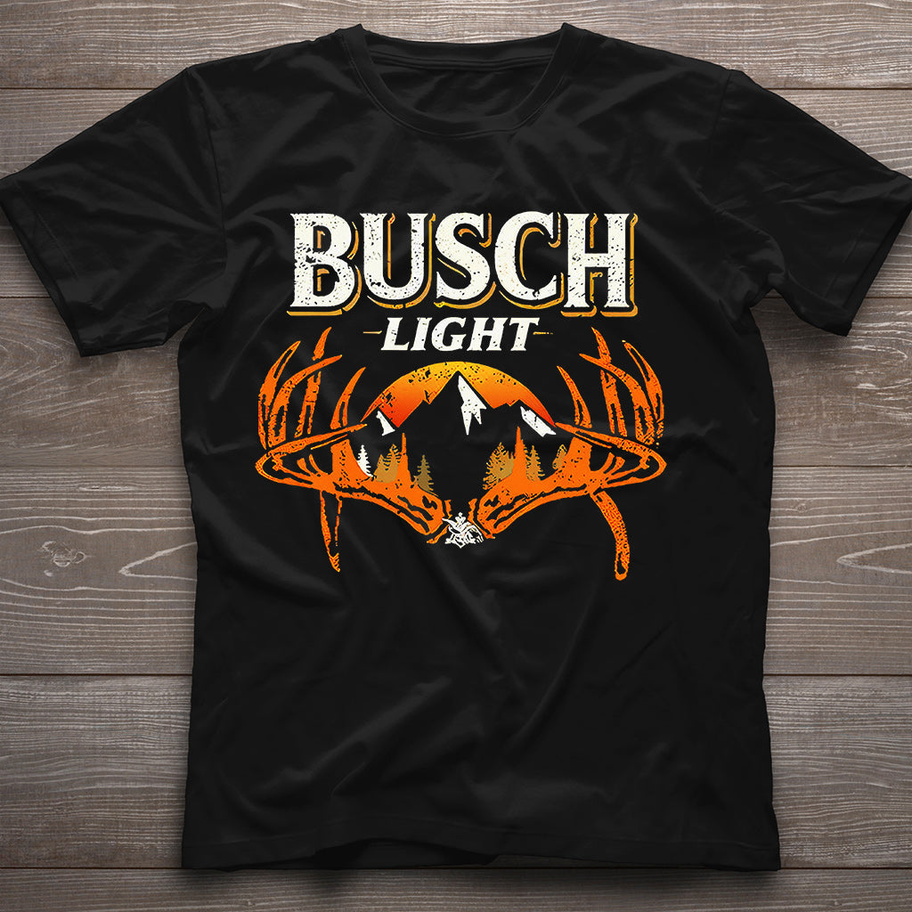 Retro Beers - T-shirt And Hoodie