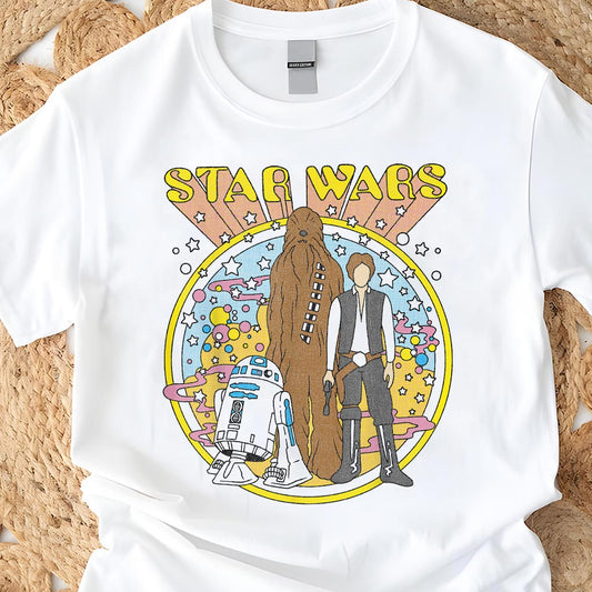 The Force - The Force T-shirt And Hoodie