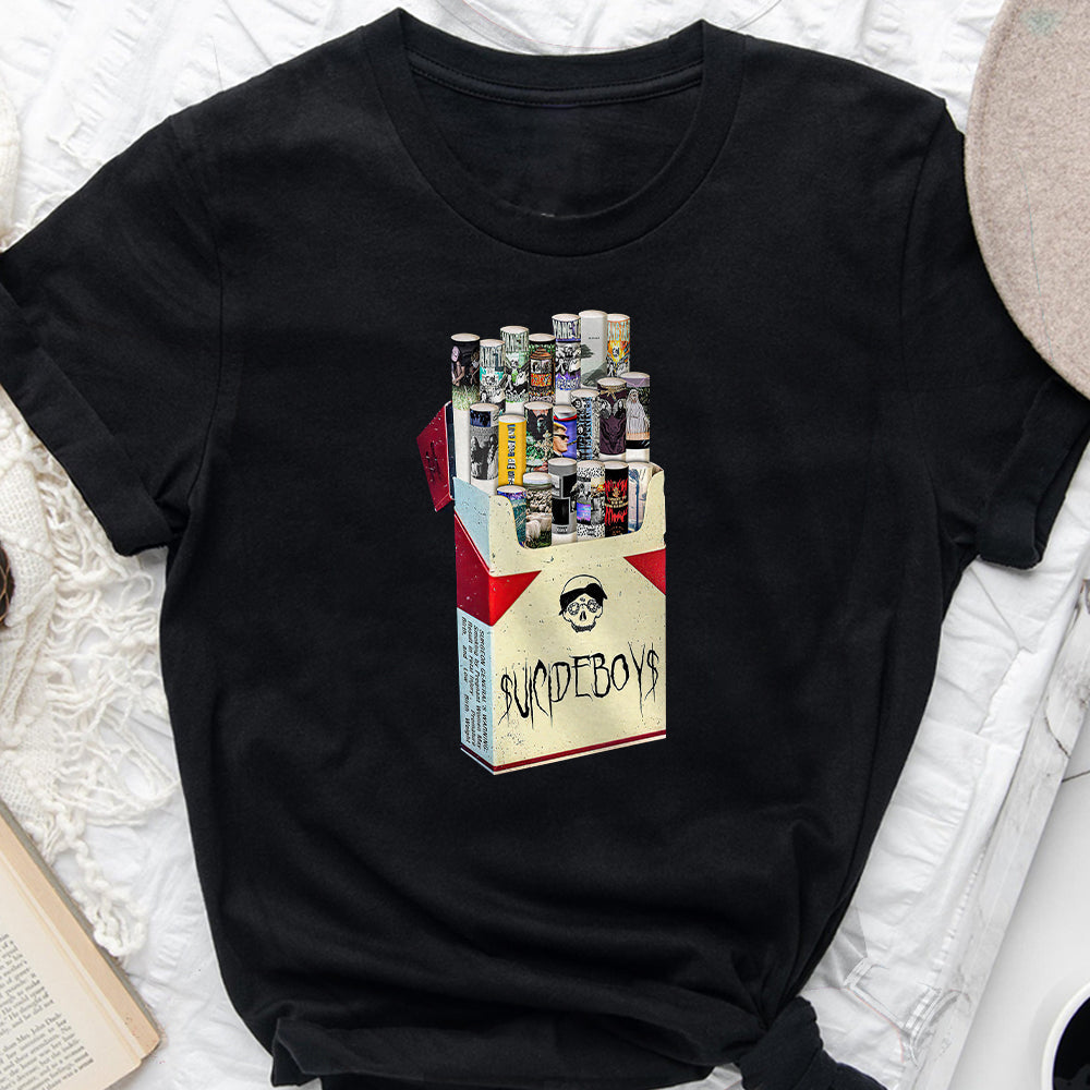 The Boys - T-shirt And Hoodie