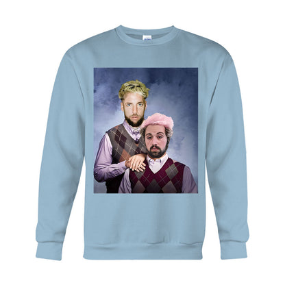 The Boys - T-shirt And Hoodie