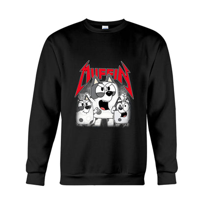 Muffin - T-shirt And Hoodie