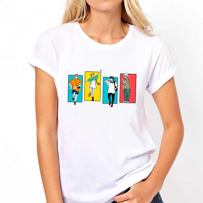 Jujutsu Kaisen - T-shirt And Hoodie
