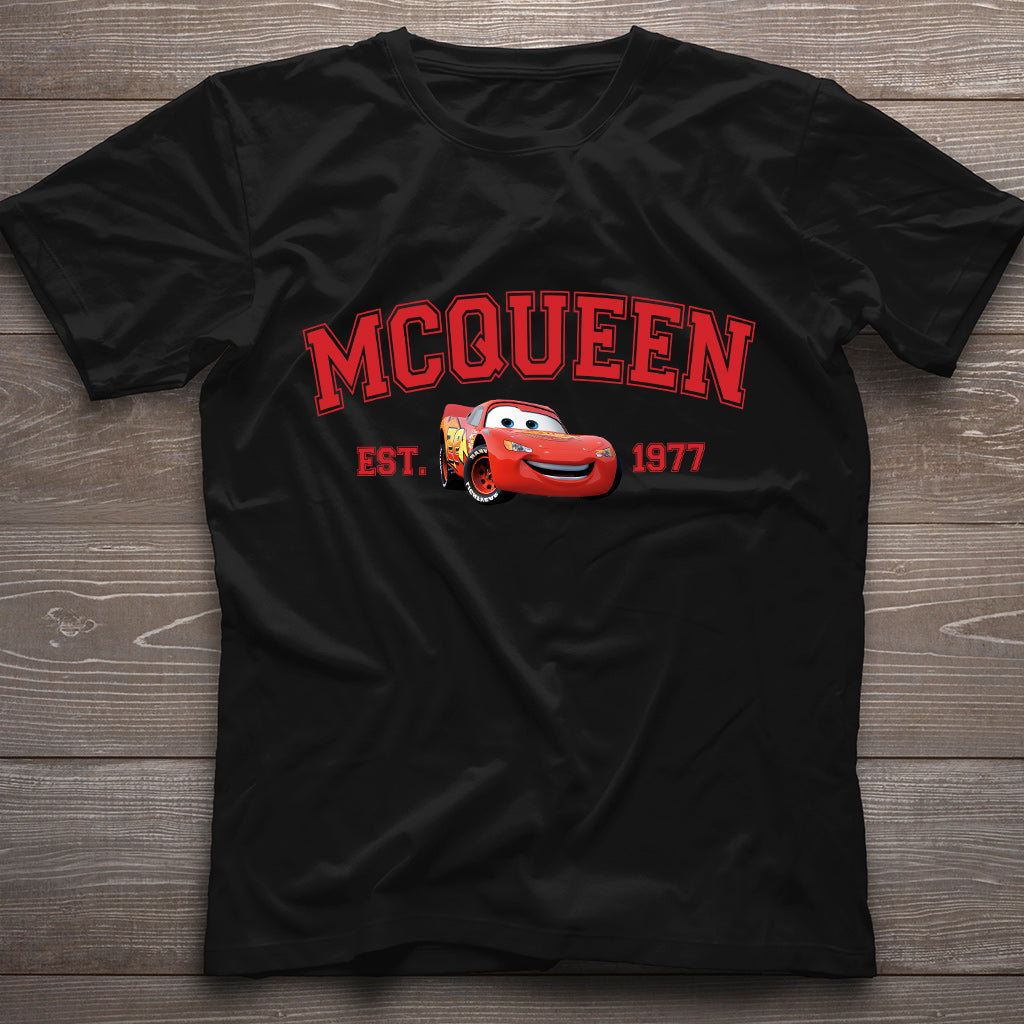 MC Queen - T-shirt And Hoodie