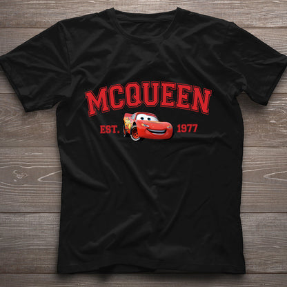 MC Queen - T-shirt And Hoodie