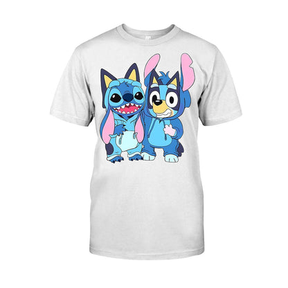 Best Friend - T-shirt And Hoodie